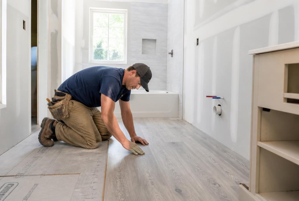 Full Reconstruction Services by Complete Restoration